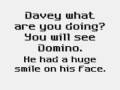 AFI and Me My Time With Davey Ch 3 Pt 1