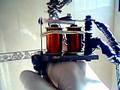 Tattoo machine