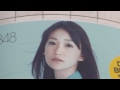 AKB48 渋谷 109 日替わり 広告 大島優子 コリス 2011.6.27.28