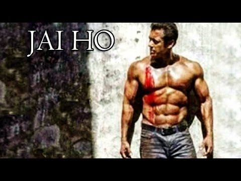 Salman Khan's Jai Ho's release date confirmed