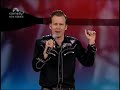 Mintys Comedian Of The Month March 2008 - Tony Law
