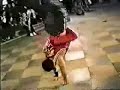 Bboy Ivan