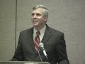 AARP Canidate Forum -- Umberg Opening