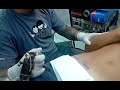 mi 1er tatuu (no te lo creiaas cristy��xDD)