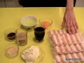 MaryJose's Recipe: Tiramisu