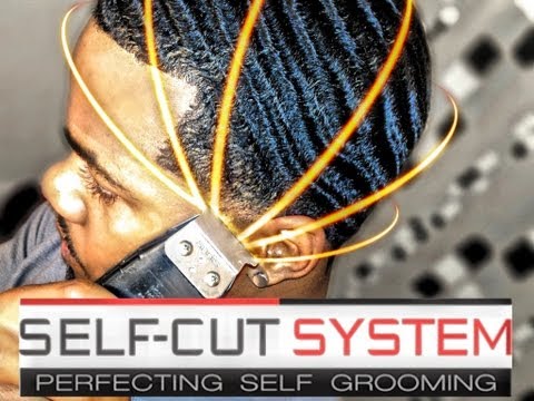 how to self cut