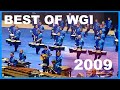 Best of WGI 2009