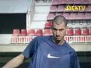 Joga Benito - Ronaldo V Zlatan Ibrohimovich