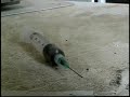 ES TV II - Hospital abandonado em Bom Jesus do Norte - 5/11