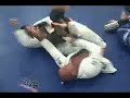 BJ Penn & Charuto Grappling 10-5-08