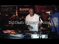 Crotona Park (The Boogie Down Bronx) July 29th 2010...DJ Cash Money & His Mentor (Grand Wizard Rasheen) rocking the Park....