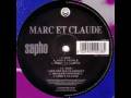 Adam006 - Marc Et Claude - Okasaki Ensemble