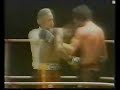 bad quality footage. great quality fighters

1976-06-26 stade louis ii, monte carlo, monaco

wbc middleweight title
wba middleweight title

monzon won the fight by unanimous decision