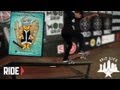 How Luan Oliveira Won Tampa Pro 2013 - YouTube