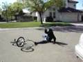 coolest wheelie