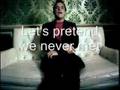 Robbie Williams  Karaoke Sexed Up