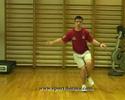 proprioception 23