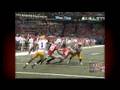 Harley In The Huddle: Open Field Tackling