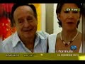 Nota GianMarco homenaje a Chespirito