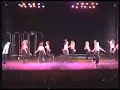 Mahrozet Jerusalem in Jerusalem festival 2004