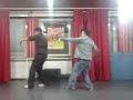 Dance video by Big Ronny and Salih Dance video by Big Ronny and Salih