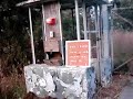 U.S. Coast Guard Loran \"C\" station Kargaburun (2)