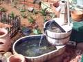 Water Fountain