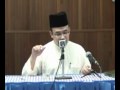 19Nov07  Dr Asri, Mufti Perlis ( 8- 9 ).mp4