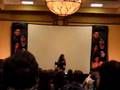 Samantha Ferris at Creation Con 7