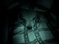 Un monstruo debajo de las cobijas