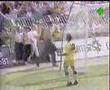 Gary Lineker Tottenham compilation