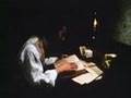 Edgar Allen Poe: Background For His Works (clip)