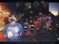 Bomberos Buenos Aires - Argentina - Musica Sting