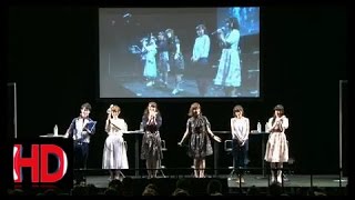 Re:ゼロから始める異世界生活 スペシャルトークステージ