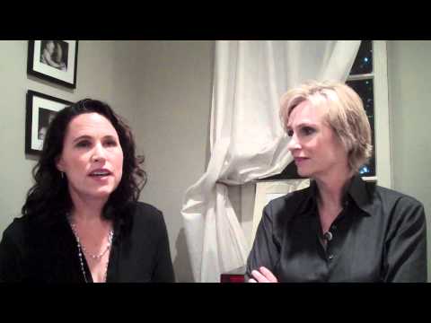 Jane Lynch