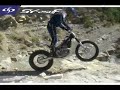 Gamme SCORPA 2008 - Racing et Long Ride