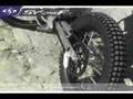 Gamme SCORPA 2008 - Racing et Long Ride
