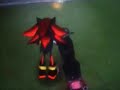 Shadow The Hedgehog In Vice City Music Video