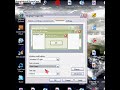 Changing Color Scheme(Windows)