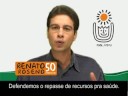 Renato Roseno 50 Prefeito Fortaleza