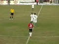 Gol do Milar contra o Metropolitano e o Nicolas na Torcida
