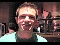Andrew St. John gives a shout out to KEWL Mag