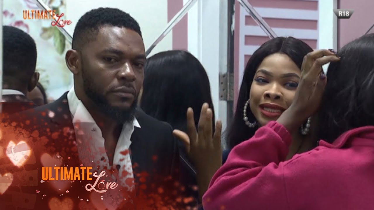 Ultimate Love 2020 - Chiddi Bankz and Sylvia set the record straight