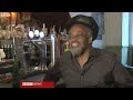 Little Roy talks about Battle For Seattle in a BBC news feature about Nevermind's 20th anniversary