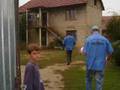 Ndihmat ne Vitin 2007 nga F.R.I GURRA