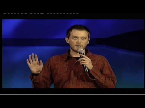 Alun Cochrane Alun Cochrane