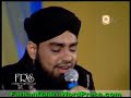 Muhammad farhan qadri  Mere Mula Ali Ali