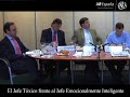 El jefe tóxico frente al jefe emocionalmente inteligente