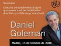 El jefe tóxico frente al jefe emocionalmente inteligente