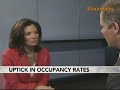 Murren Discusses Private Equity Interest in MGM Mirage: Video